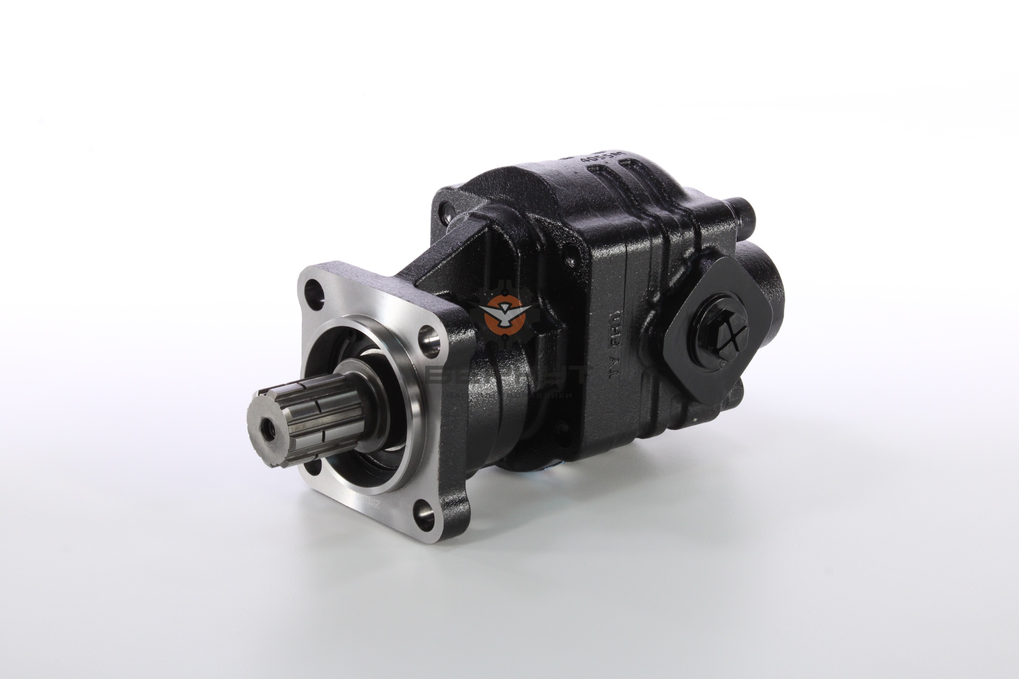 Гидронасос GHD1-51L-I01D18-CG05G05G04G04-NP.V1H4 JSE GROUP