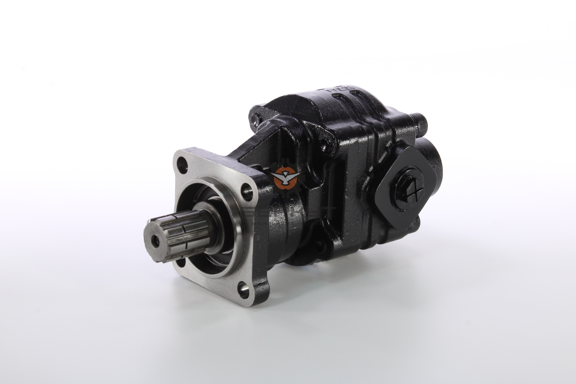 Гидронасос GHD1-45R-I01D18-CG04G04G04G04-NP.V1H4 JSE GROUP