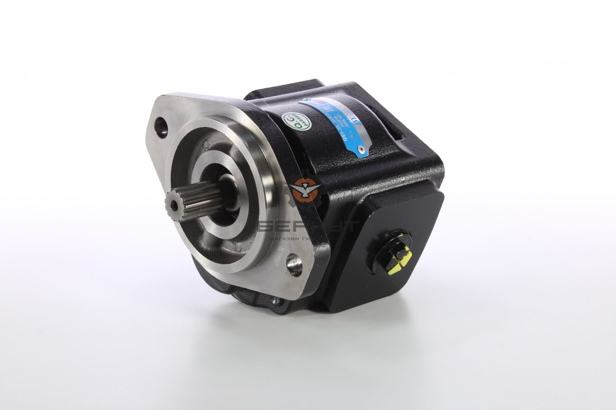 Гидронасос GHD1-32L-S03D13-SG04G03-ND JSE GROUP