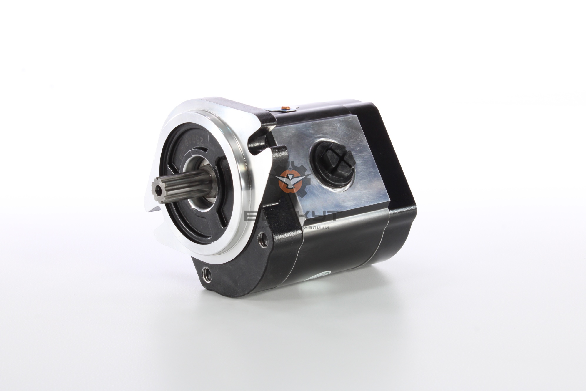 Гидронасос T3-14R-S02D04-SG04G03-NP.V1H4 JSE GROUP