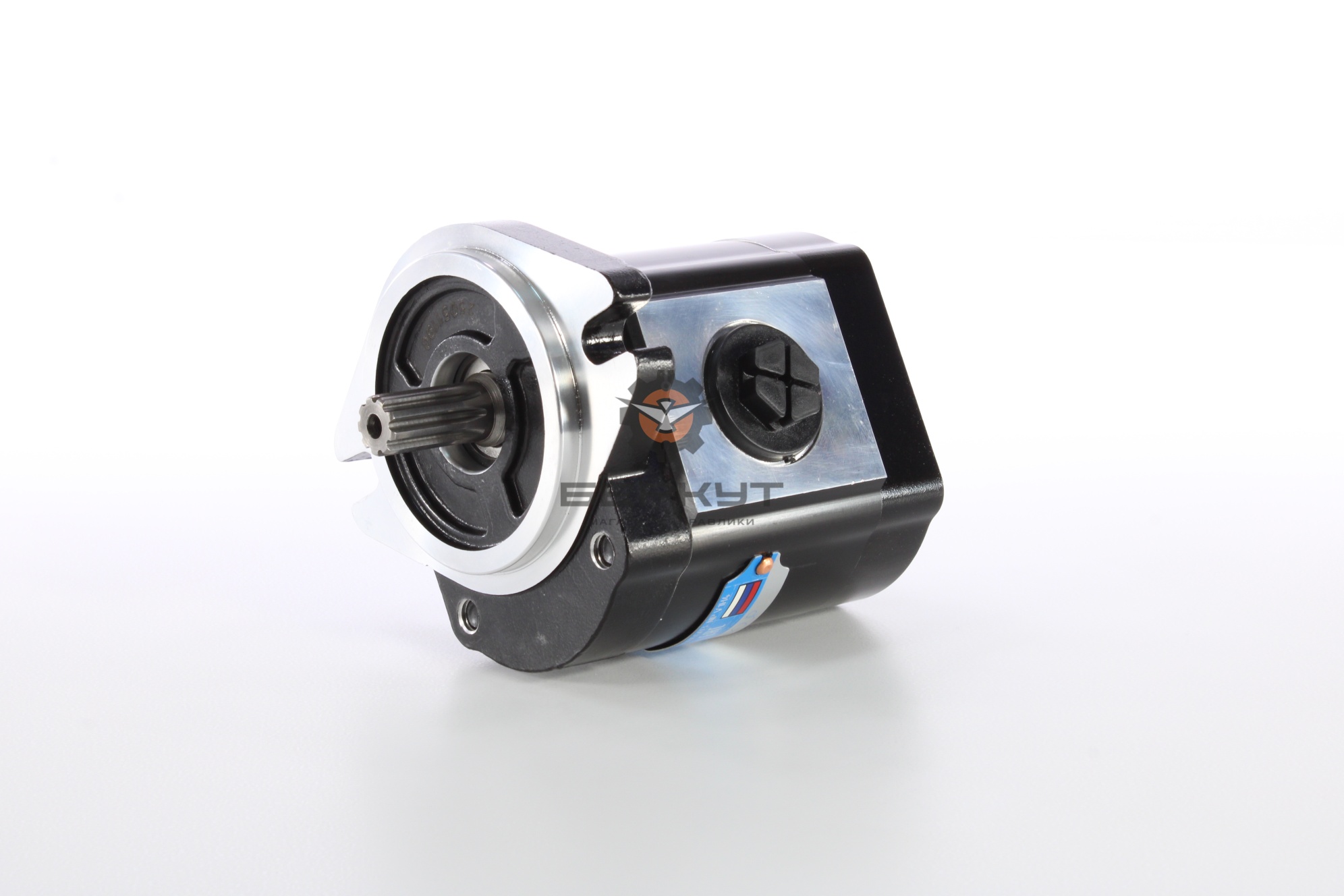 Гидронасос T3-14L-S02D04-SG04G03-NP.V1H4 JSE GROUP