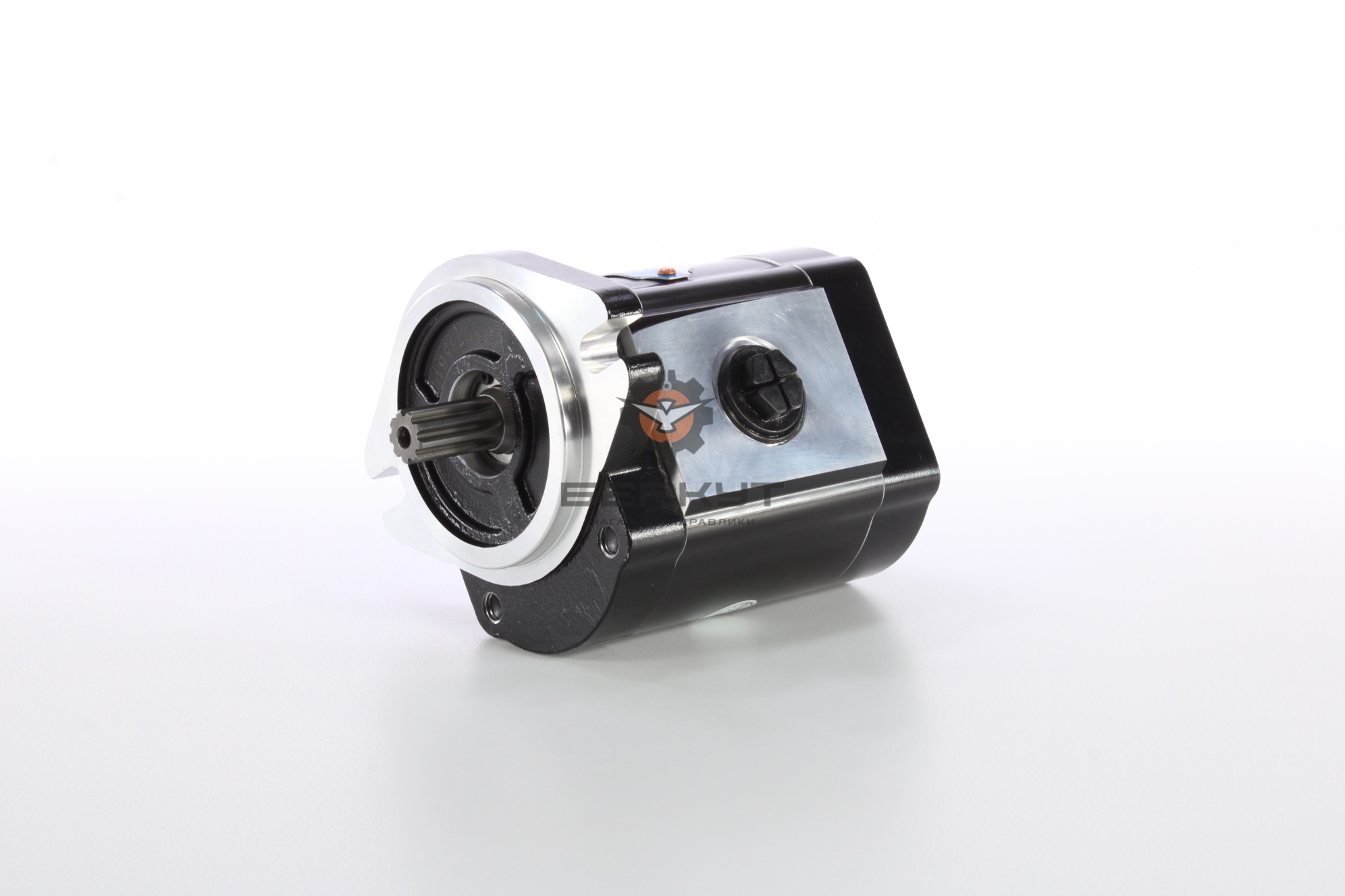 Гидронасос T3-19R-S02D04-SG04G03-NP.V1H4 JSE GROUP