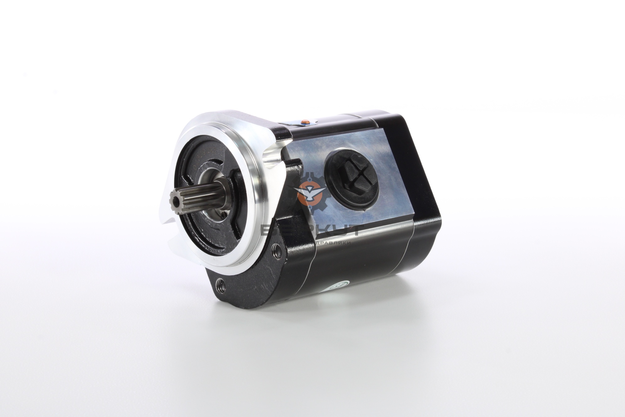 Гидронасос T3-19L-S02D04-SG04G03-NP.V1H4 JSE GROUP