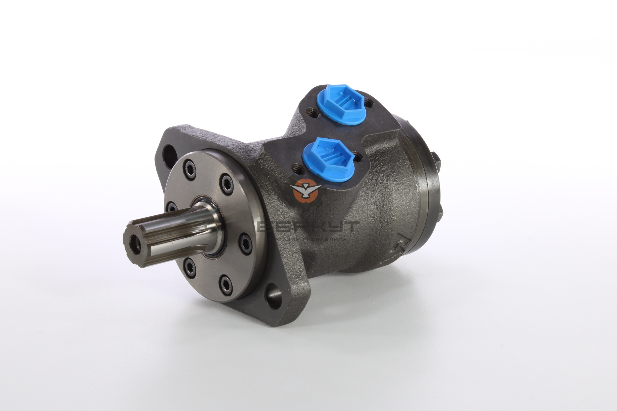 Гидромотор MP 32SHD