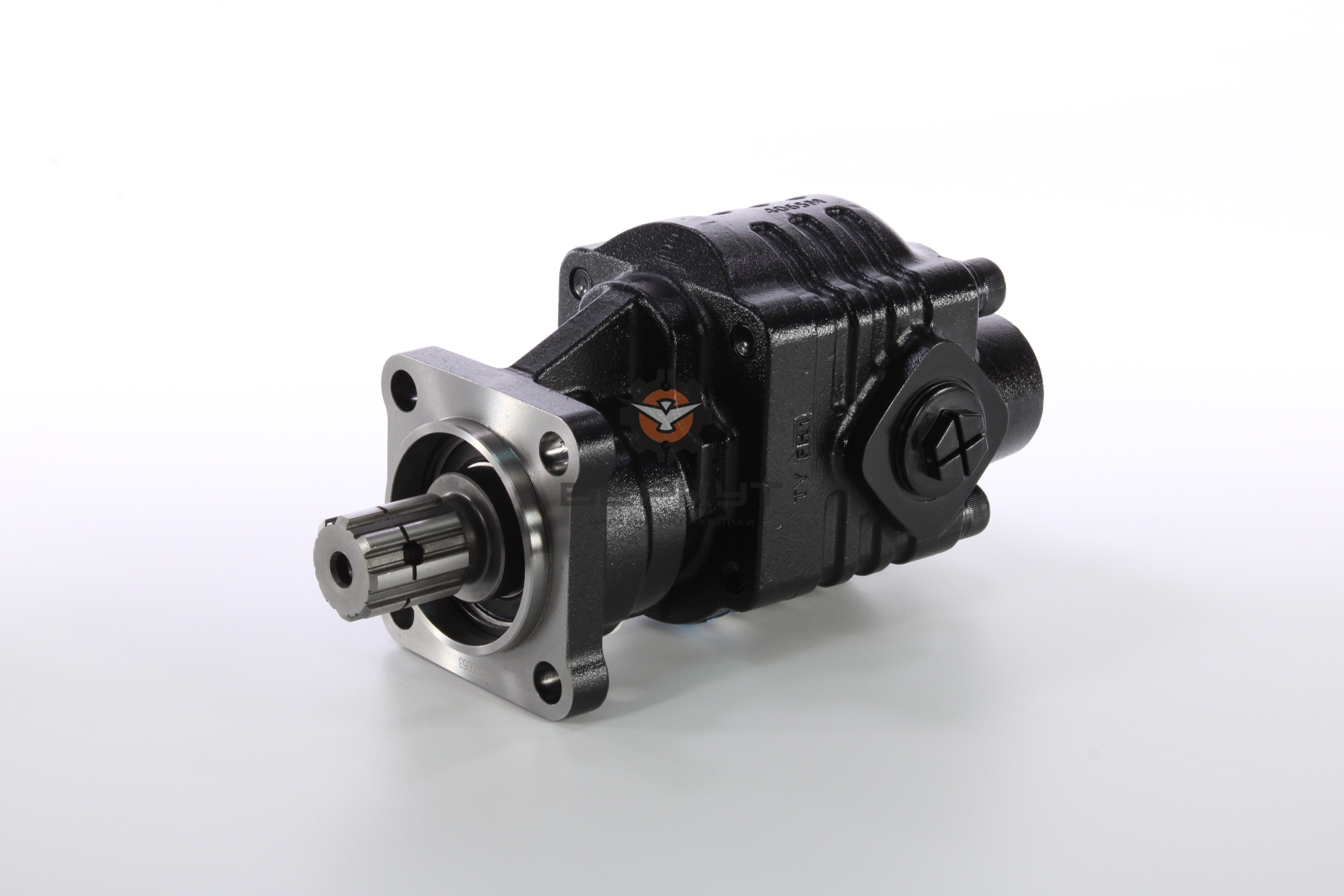 Гидронасос GHD1-63B-I01D18-CG05G05G05G05-N2D JSE GROUP