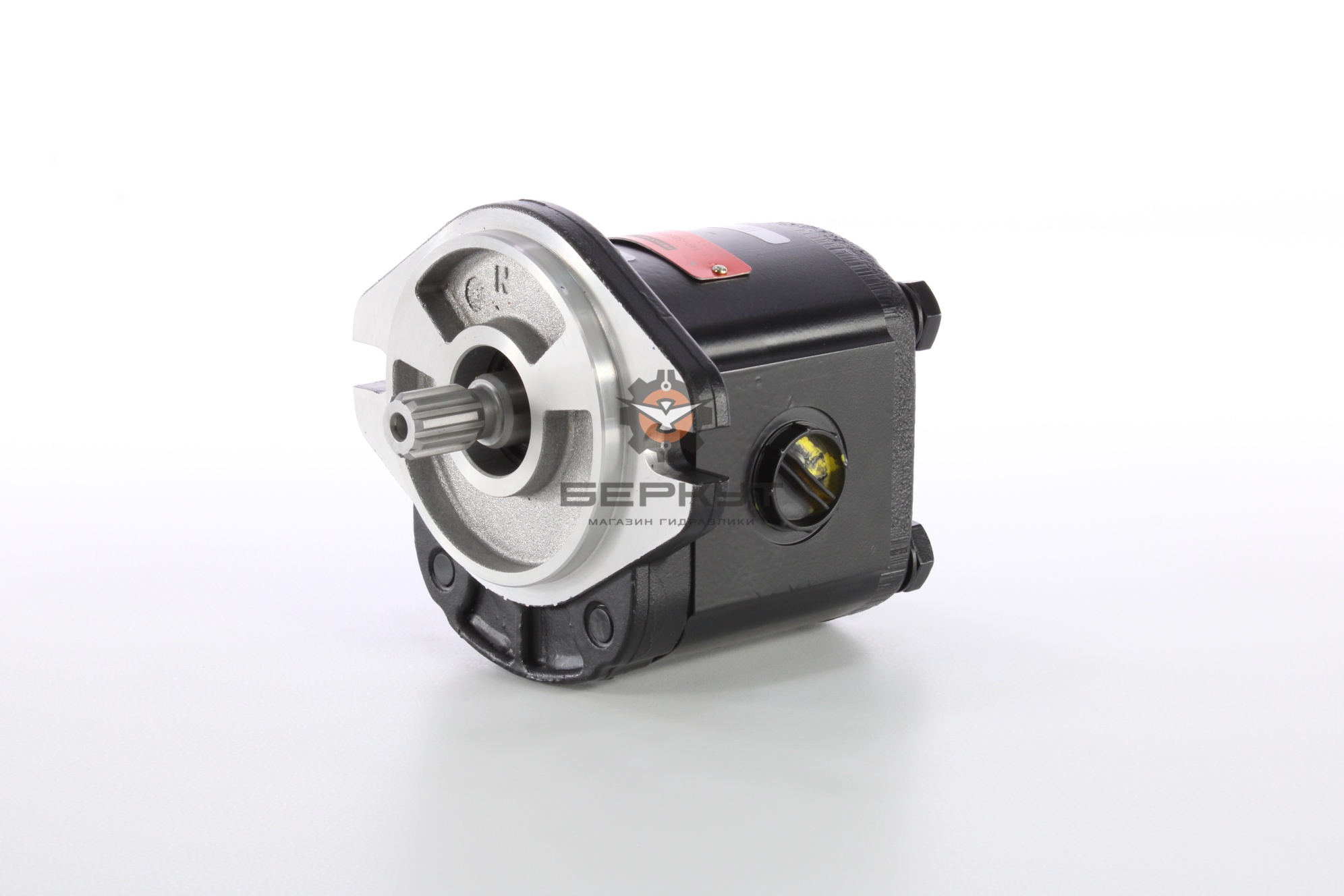 Гидронасос T3-14R-S02D04-SG04G03-N JIHOSTROJ