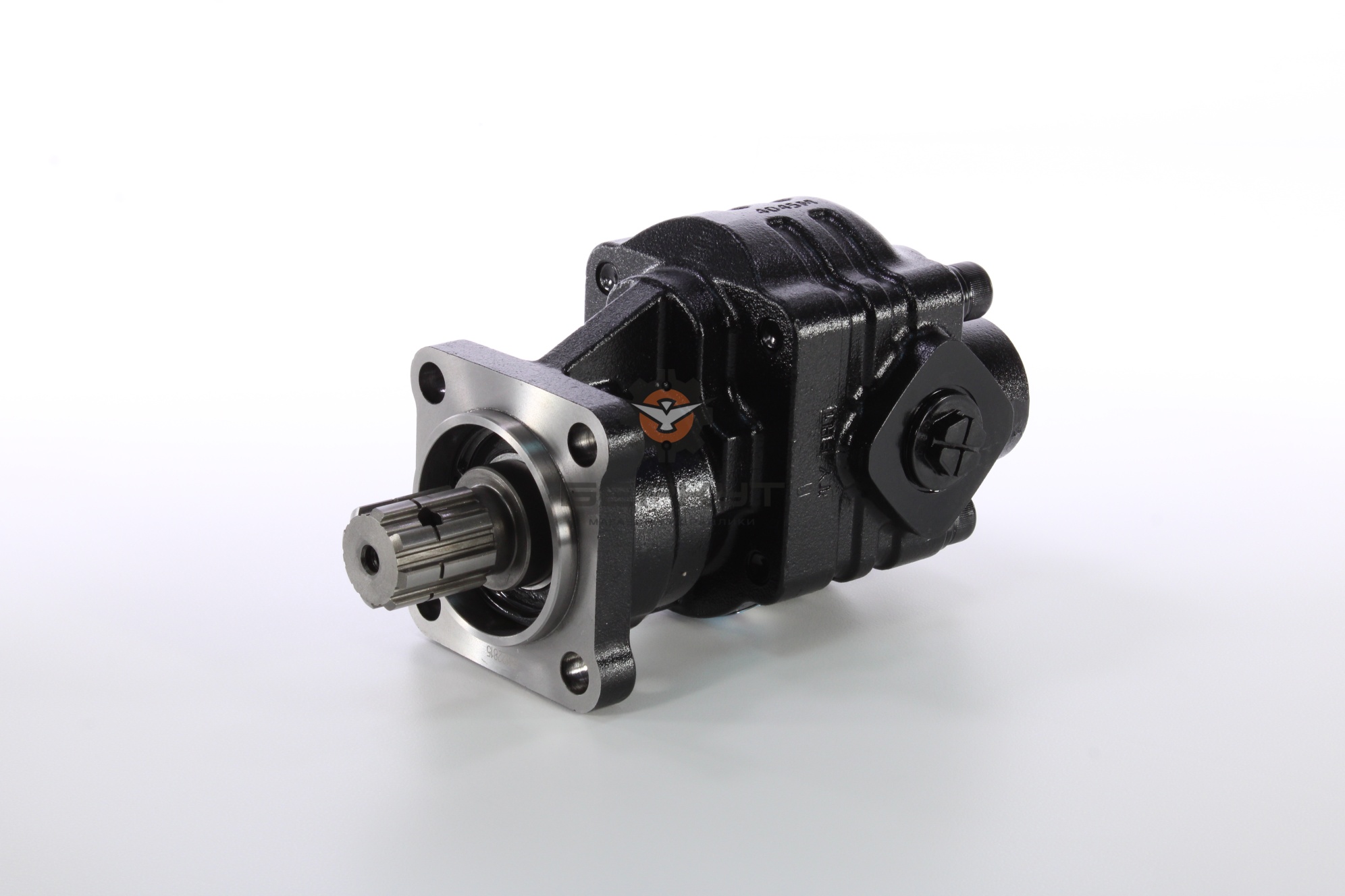 Гидронасос GHD1-36R-I01D18-CG04G04G04G04-NP.V1H4 JSE GROUP