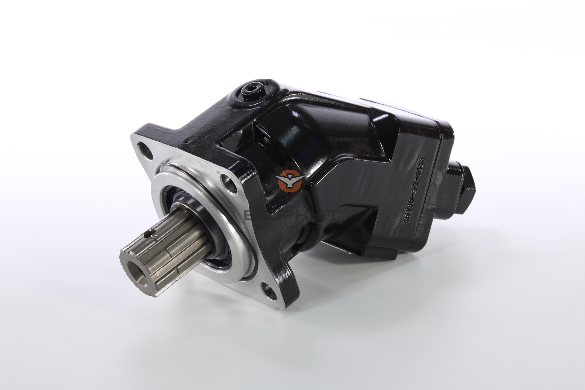 Гидронасос JFP.D-32R-I01D18-RG04G03 JSE GROUP