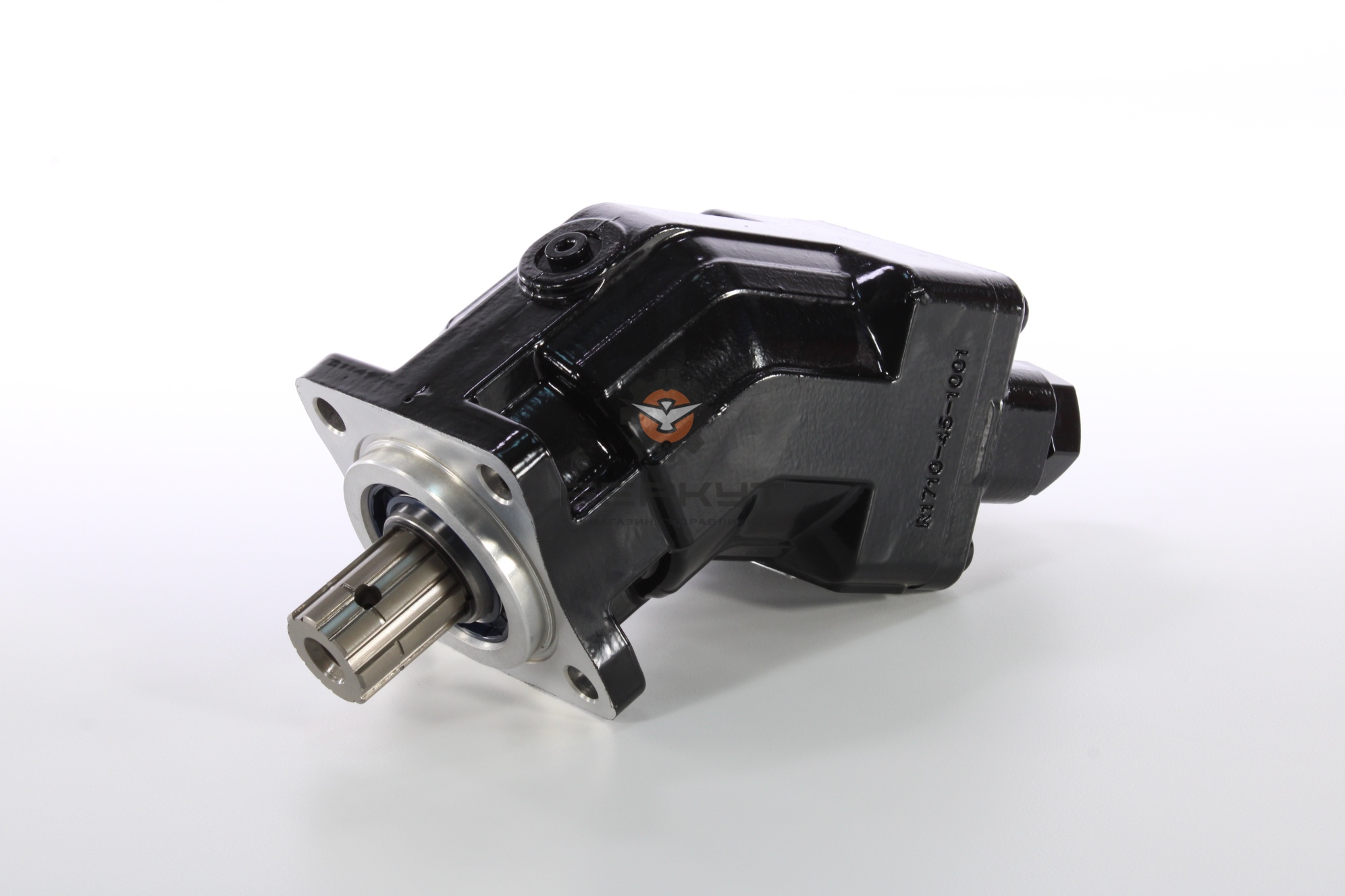 Гидронасос JFP.D-45R-I01D18-RG05G04 JSE GROUP