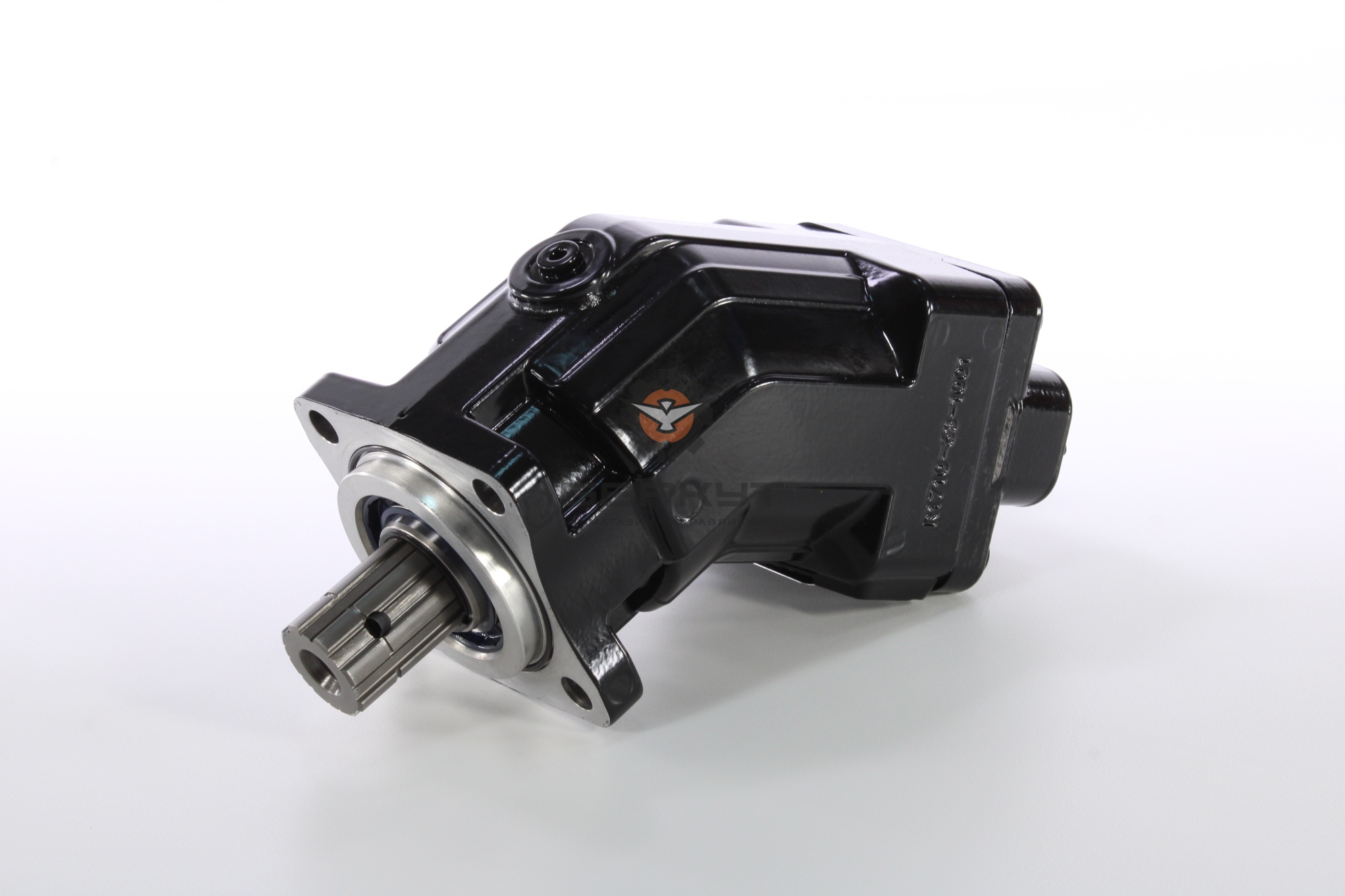 Гидронасос JFP.D-56L-I01D18-RG05G04 JSE GROUP