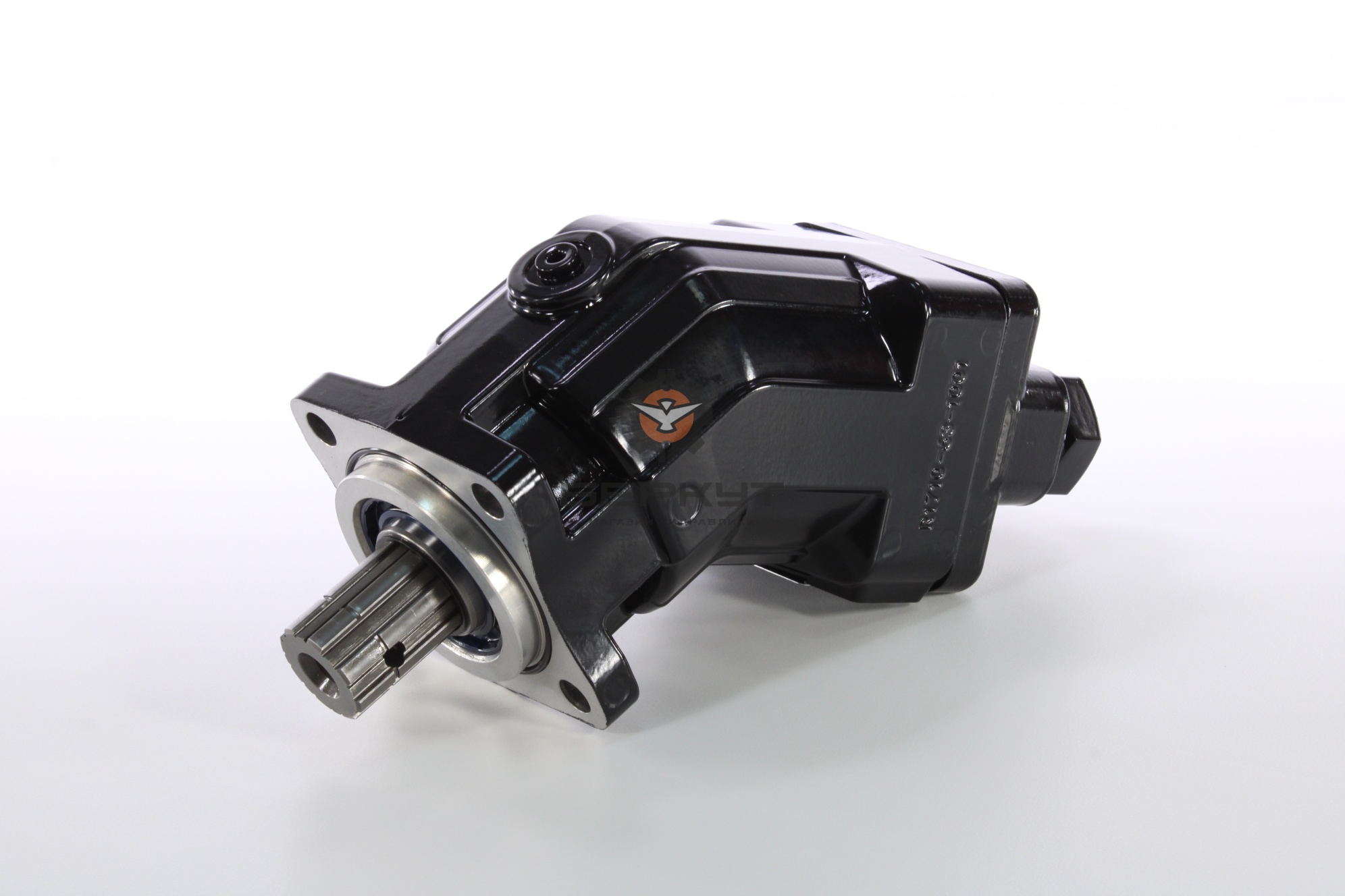 Гидронасос JFP.D-56R-I01D18-RG05G04 JSE GROUP